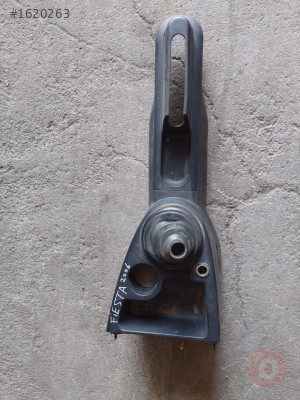 FORD FİESTA  2006 ORTA KONSOL ORJİNAL ÇIKMA-5305115921