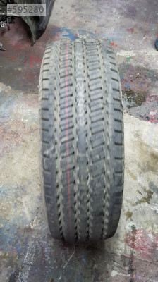 p 255/70 R16 sıfır lastik