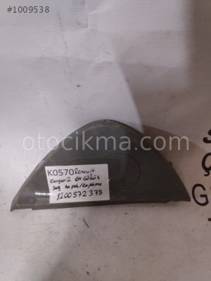 OEM; 8200872378 RENAULT KANGOO 2  ÖN GÖĞÜS SAĞ KAPAK KAPLAMA