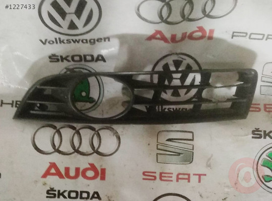 VOLKSWAGEN PASSAT SOL SİS KAPAĞI