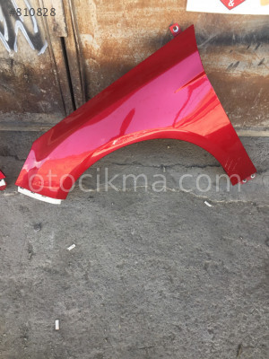 2016 FORD FOCUS ÇIKMA ÖN TAMPON