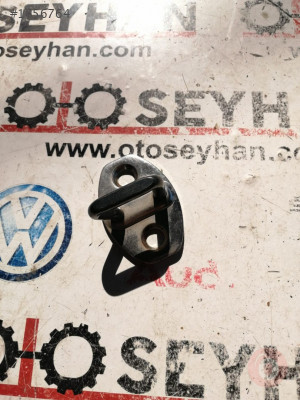 1K0837033 vw golf 5 sol arka kapı kilit karşılığı