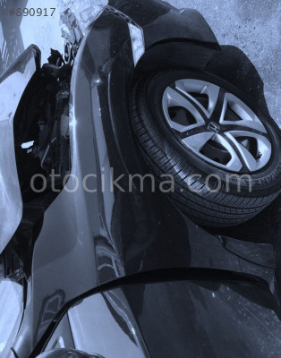 2018 HONDA CİVİC ÇIKMA SAĞ ÖN ÇAMURLUK.