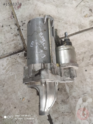 FİORİNO 1.3 MARŞ MOTORU AKİL & YAMAN OTOMOTİV 05331408616