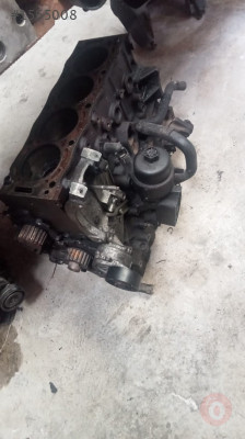 Ford Mondeo 2.0 komple motor çıkma