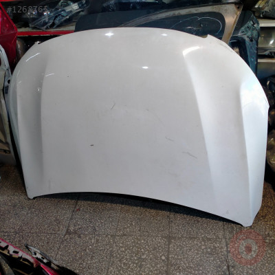 PEUGEOT 301 ÖN KAPUT VEYA DİĞER TÜM PARÇALARI MEVCUT ÇIKMA