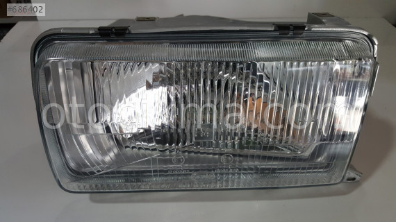 AUDİ 100 1978-1982  SOL ÖN FAR SIFIR