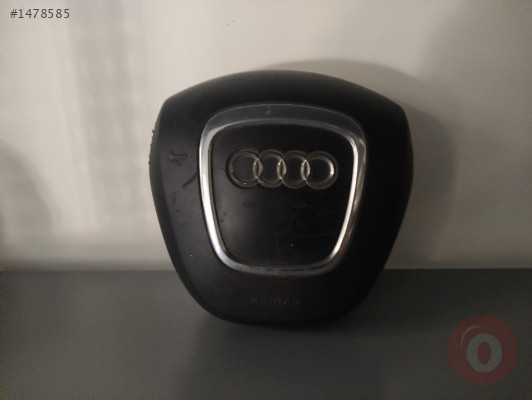 07-10 AUDİ Q7 AİRBAG-4L0880201Q