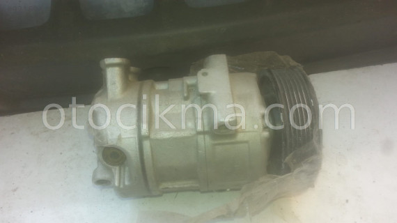 OPEL CORSA 1.3 2006 MODEL SIFIR KLİMA MOTORU