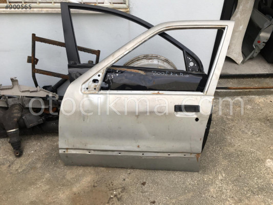 99 Renault 19 sol ön kapı