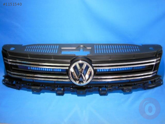 VOLKSWAGEN TİGUAN 2012 2016 PANJUR