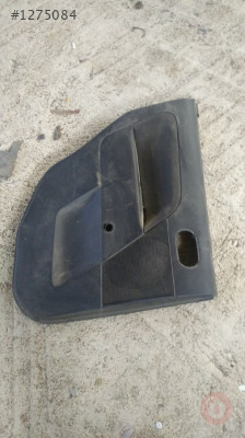 OPEL CORSA C SOL ARKA KAPI DÖŞEMESİ