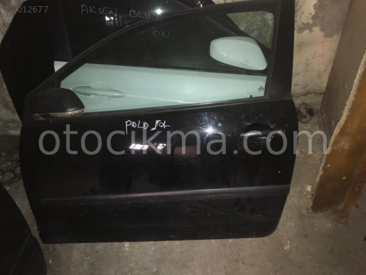 VOLKSWAGEN POLO SOL ÖN KAPI ÇIKMA PARÇA