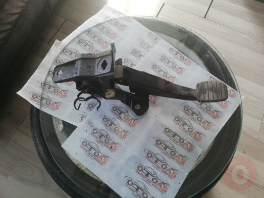 STEPWAY DEBRİYAJ PEDALI 465039034R