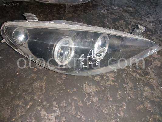 PEUGEOT 307 SAĞ FAR GÜÇMANLAR OTO