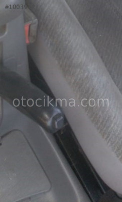 kia clarus 2.0 16v çıkma el fren tabancası