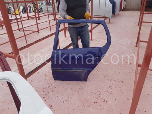 W POLO   HB SAĞ  SOL  ARKA KAPI SEFALILAR OTO ÇIKMA