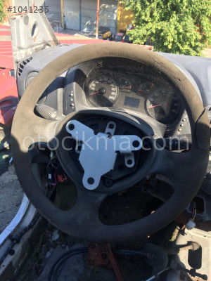 Fiat Doblo D1 direksiyon simidi hatasız orjinal çıkma