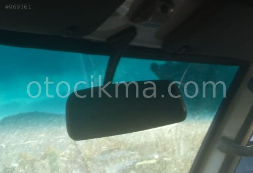 1996 model mitsubishi l300 çıkma iç dikiz aynası