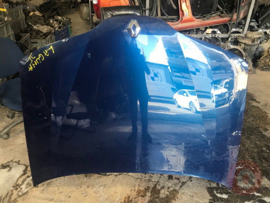 Laguna 2 motor kaputu çıkma hatasız orjinal