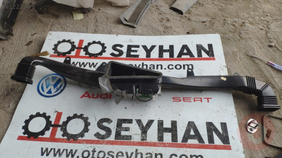 6K1819363H seat ibiza 2000 göğüs havalandırma borusu