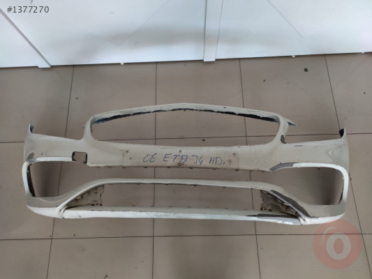 Mercedes A Serisi 176 AMG Beyaz