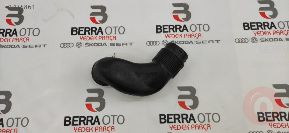 VW TRANSPORTER T4 KALORİFER HAVA BORUSU SOL 701819715