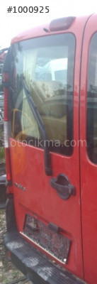 2007 fiat doblo 1.3 multijet euro4 çıkma sol bagaj kapısı