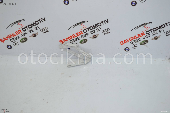 2010 2015 MERCEDES SPRİNTER W906 SOL MOTOR KAPUT MENTEŞESİ