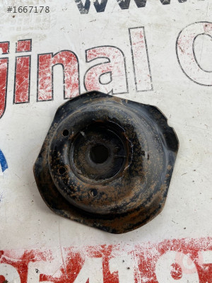 nissan vanetta cargo 1998 sol ön amortisör helezon braketi