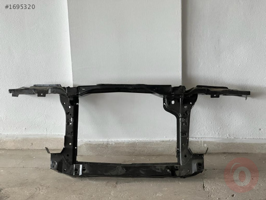 BMW E30 SIFIR ÖN PANEL 41131971102