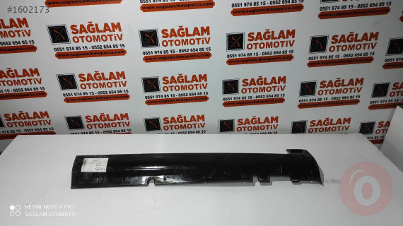 KİA SPORTAGE ÇIKMA SAĞ MARŞPİYEL KAPLAMASI OEM; 87754-1F000