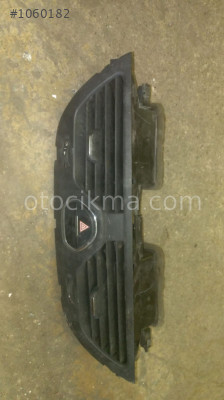 opel corsa e çıkma orta havalandırma difüzör