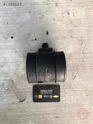 OPEL İNSİGNİA 1.6 HAVA AKIŞ METRESİ 0281002912