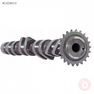 PASSAT AUDI A4 2.0 ALT MOTOR EKSANTRİK MİLİ EGSOZ 06B109022B