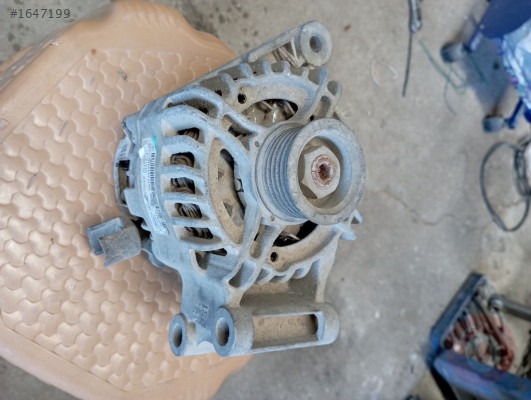 FORD FOCUS 2 ŞARZ DİNAMOSU..3N1110300AD