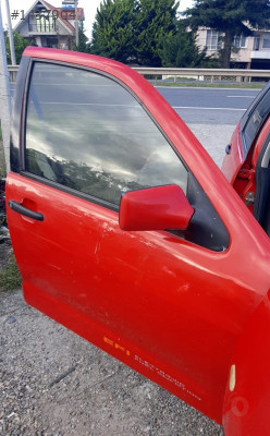 seat ibiza çıkma sağ ön dolu kapı