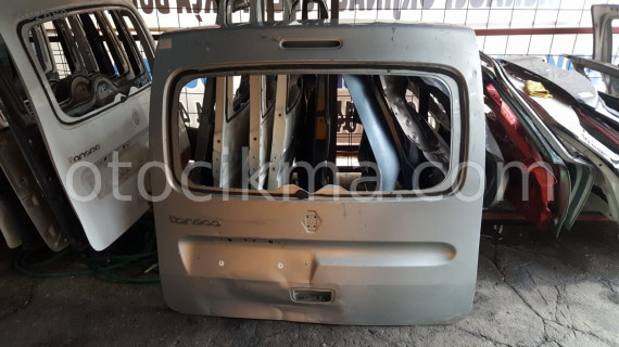 RENAULT KANGOO  BAGAJ KAPAĞI ORJİNAL ÇIKMA PARÇALAR