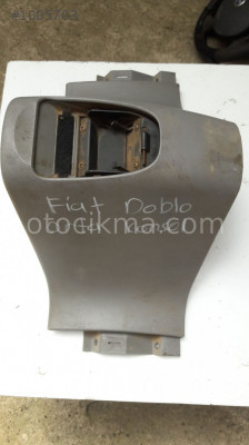 ÇIKMA FİAT DOBLO 2005 2009 VİTES KONSOLU