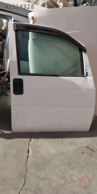 FİAT SCUDO SAĞ ÖN KAPI