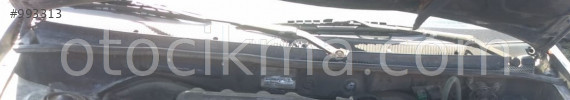 kia clarus 2.0 çıkma cam önü ızgarası