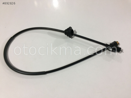 SKODA FELİCİA 96-2001 KİLOMETRE TELİ SIFIR