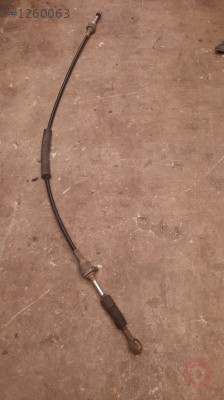 fiat albea çıkma vites teli