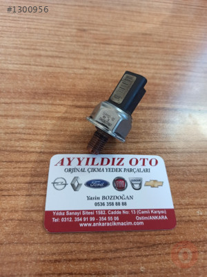 PEJO 407 2.0 REİL MÜŞÜRÜ 55PP02-02