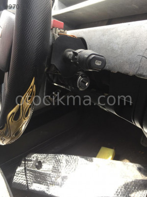 Fiat Tempra Silecek Kolu hatasız orjinal çıkma