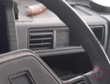 1994 model kia besta 2 .2 dizel çıkma orta menfezler