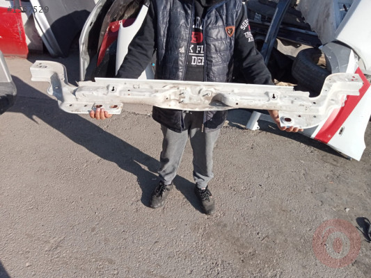 Fiat Fiorino ön panel çıkma