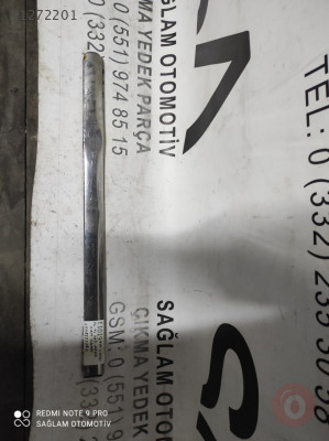 OEM; 2K0853536E  VW CADDY 04-15 ÇIKMA  SAĞ ARKA KAPI BANDI