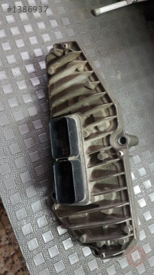 RENAULT FLUENCE ŞANZIMAN BEYNİ OTOMATİK ORJİNAL ÇIKMA