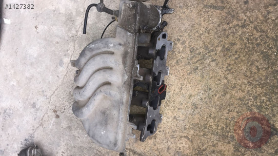 OPEL VECTRA B 1.6 EMME MONİFOLDU.OTO ERKAN ÜNYE